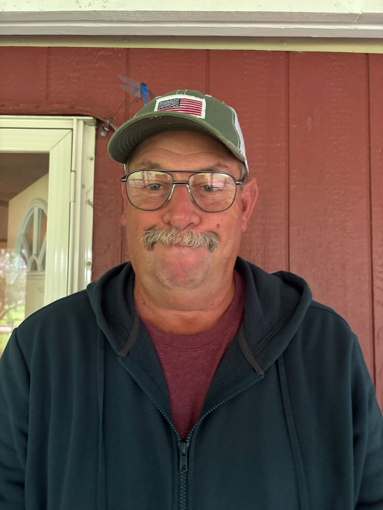 Steve Lyons Fishing Guide